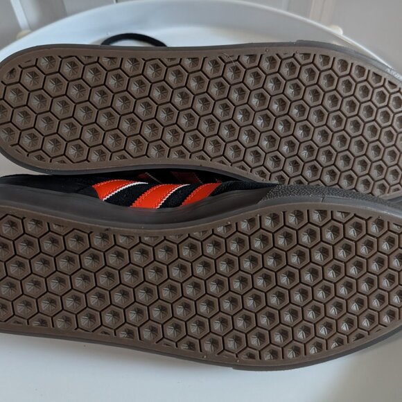 Busenitz Pro Shoes Men's Size 11 Runner -Busenitz Vulc II Shoes - Picture 9 of 9